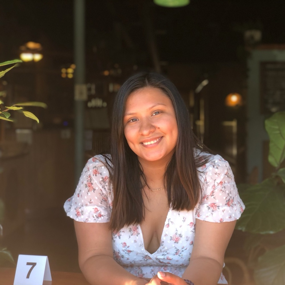 Meet your Posher, Jasmine